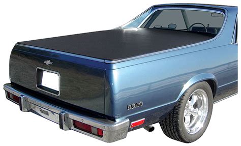 el camino aftermarket accessories